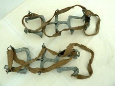 Crampons à glace France 40