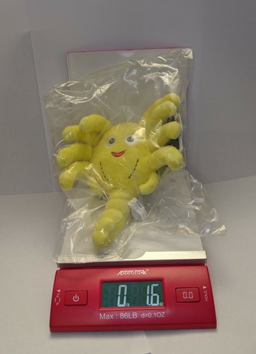 Kidrobot phunny alien - kidrobot,