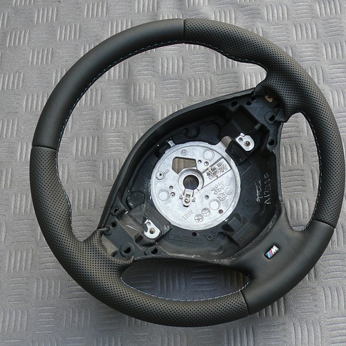 Volant reconditionné pour bmw - pour,