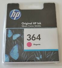 CARTOUCHE ENCRE HP 364