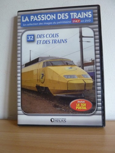 Passion des trains - passion,