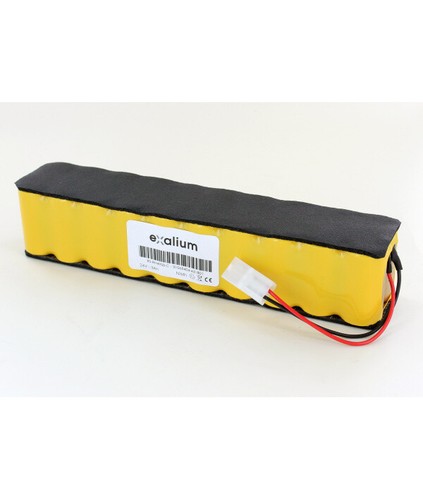 Batterie 24v 3ah nimh - 3ah,