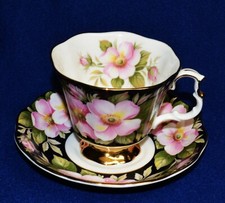 Royal Albert Porcelaine Fine