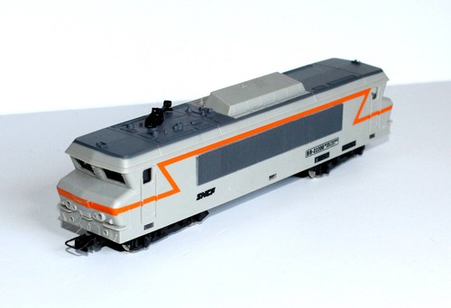 Jouef locomotive electrique - locomotive,
