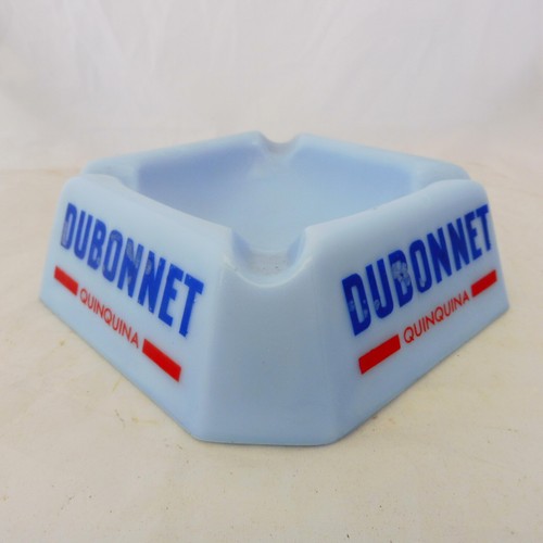 Cendrier ashtray publicitaire - ashtray,