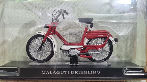 Malaguti dribbling cyclomoteur - malaguti,