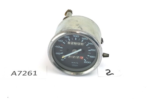 Moto guzzi v65 florida - moto,