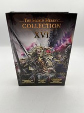 Horus Heresy Collection XVI