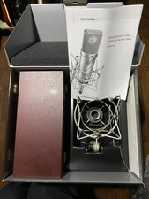Ensemble de microphones de