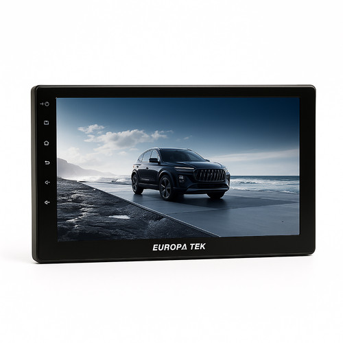 Autoradio auto android - autoradio, 7"