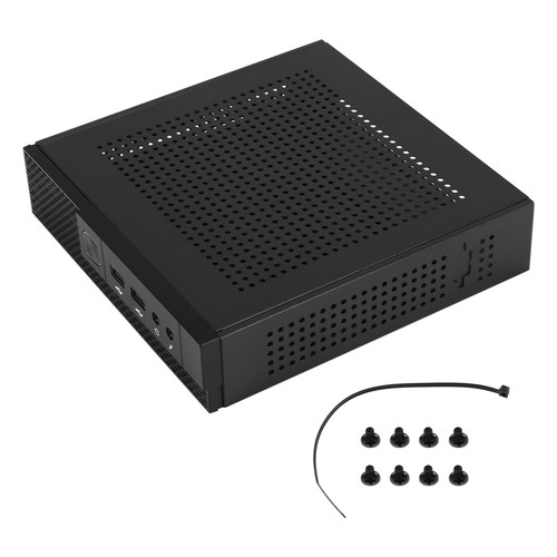 Itx boîtier ordinateur tx02 - itx,