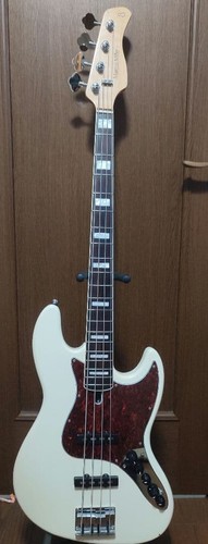 Guitare basse électrique - , sire