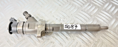 Injecteur bosch peugeot - injecteur,