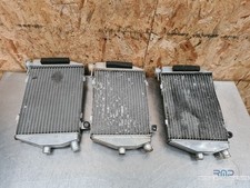 Radiateur d'eau droit x1 Honda