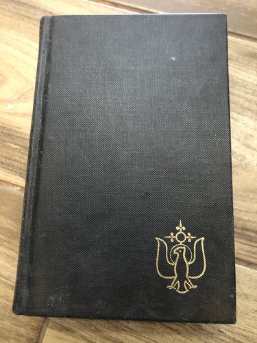 Liber usualis missae - liber,