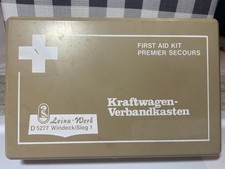 Mercedes Vintage 1977 First