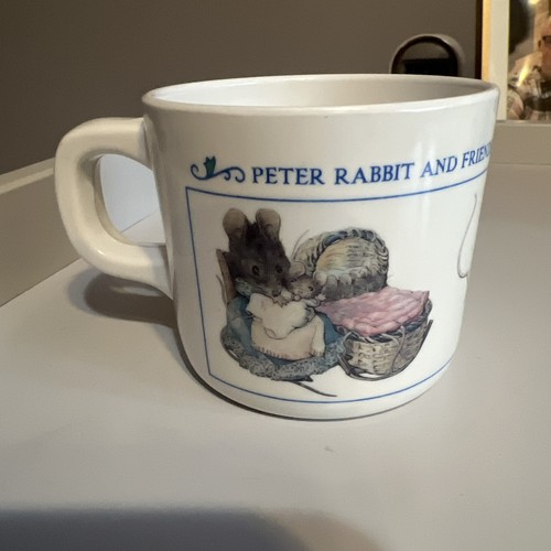 Vintage peter rabbit and - vintage,