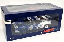 BMW M1 pro car série de 1978