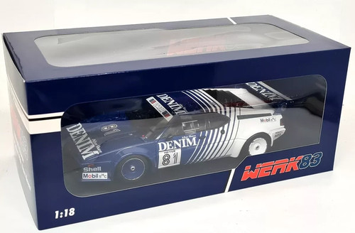 Bmw pro car série - bmw, 1978