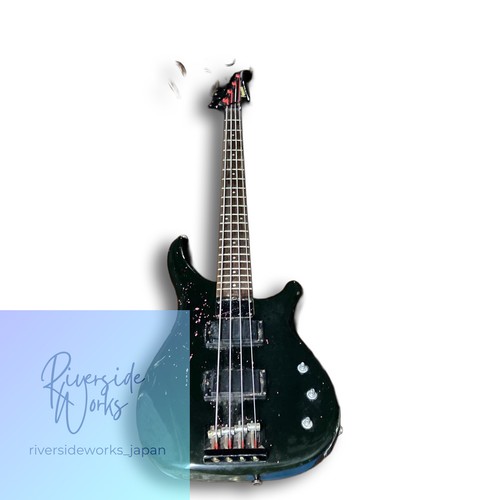 Basse électrique fernandes - électrique,