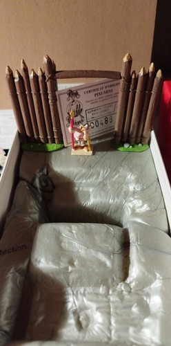 Pixi mini uderzo astérix - mini,