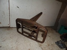 porte bagage BMA Terrot 100 101125