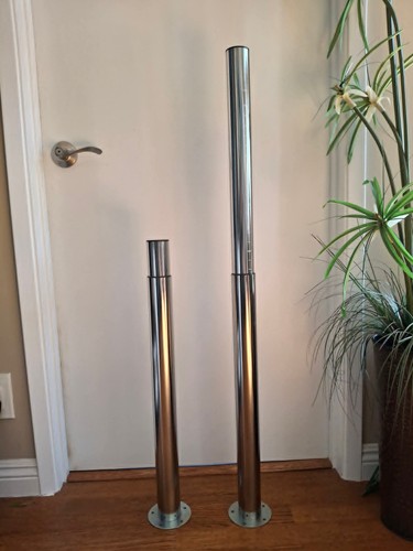 Set ikea gerton - set,