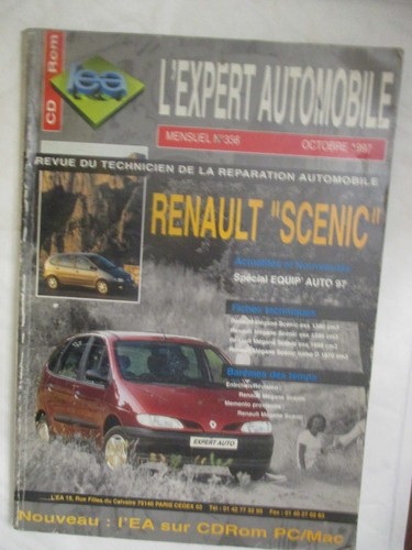 Lea expert automobile - lea, l'expert