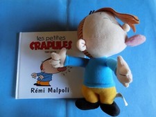 Livre Les Petites Crapules