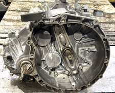 Boîte Manuelle 6 Vitesses Mini Cooper 1.6 Diesel 16V. 109CV., (Moteur Arrière)