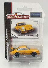 ★ PORSCHE 911 CARRERA RS 2.7