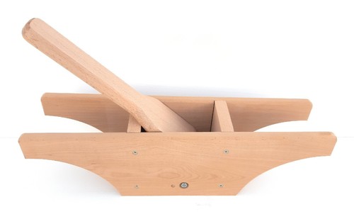 Presse huile bois - huile, de