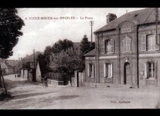 VIEUX-ROUEN-sur-BRESLE (76)