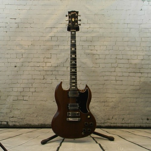 Guitare electrique gibson - guitare,