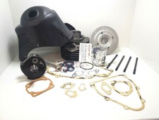 Set Modification 130cc Moteur Complet Ø57 Polini Arbre Vespa 50 Special V5B3T