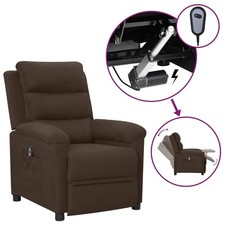 Fauteuil Inclinable Electrique