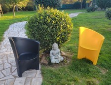 Fauteuil de jardin
