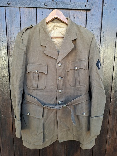 Vareuse armee liberation - ,