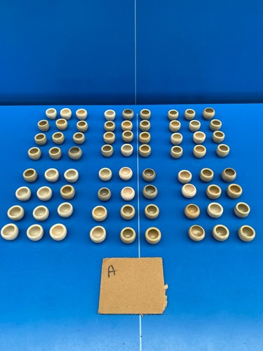 Godets caquelons - godets,