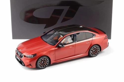 Spirit bmw m5 2025 - spirit,