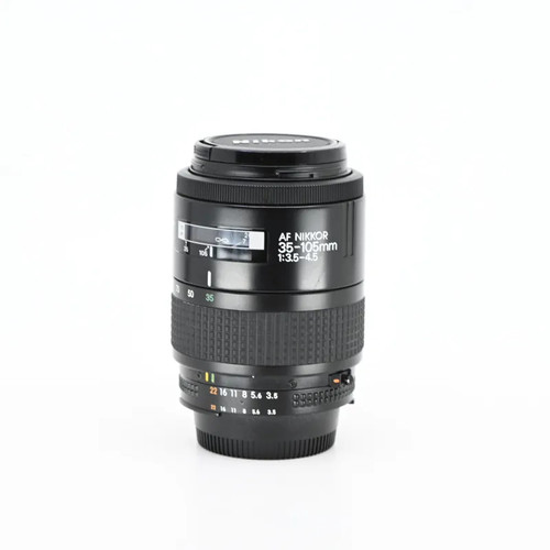 Nikon zoom nikkor - nikon,