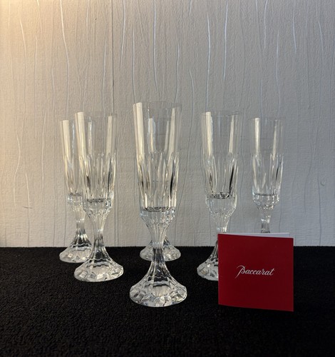Lot flûtes champagne - lot, 6