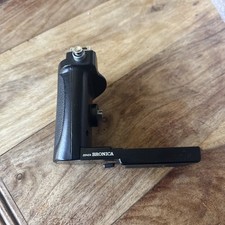 Zenza Bronica Speed Grip E for ETR ETRS ETRSi ETRC