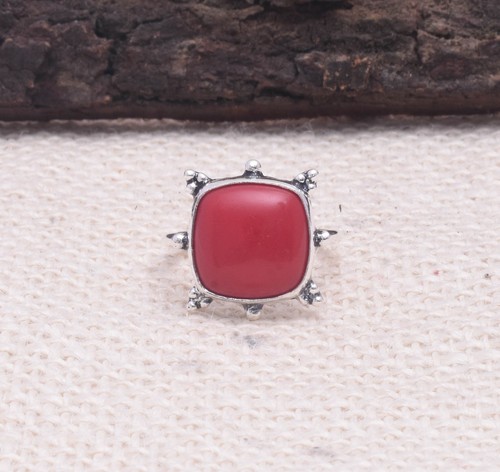 Bague artisanale argent - bague, 925