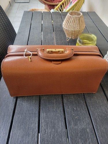 Sac médecin mallette - de,