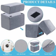 Repose-pieds sous bureau