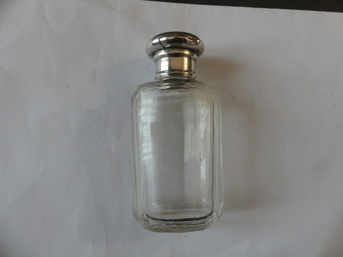 Flacon parfum clara - ,