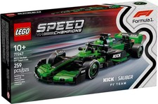 LEGO Speed Champions 77247 