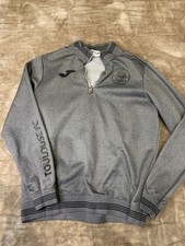 Sweat-shirt TFC Toulouse Joma