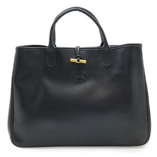 Longchamp Roseau Tote Bag